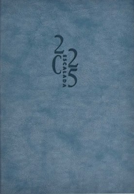

Еженедельник, Тиволи Глосс 2025 / 67090