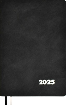 

Еженедельник, Нубук 2025 / 67081