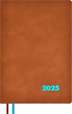 

Еженедельник, Нубук 2025 / 67082