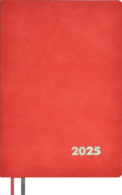 

Еженедельник, Нубук 2025 / 67084
