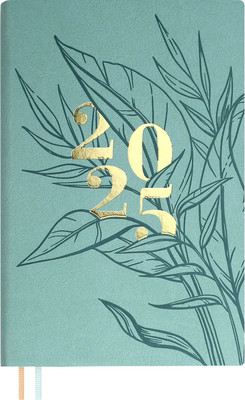 

Еженедельник, Буйвол 2025 / 67337