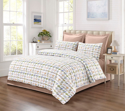 

Комплект постельного белья, Линари Модерн 1.6 / 1.6-266-Мод