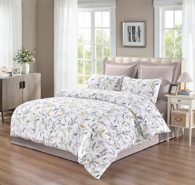 

Комплект постельного белья, Аллен Модерн 7Е / 7Е-268-Мод