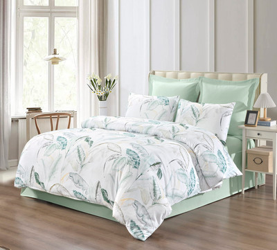 

Комплект постельного белья, Деванни Модерн 7Е / 7Е-271-Мод