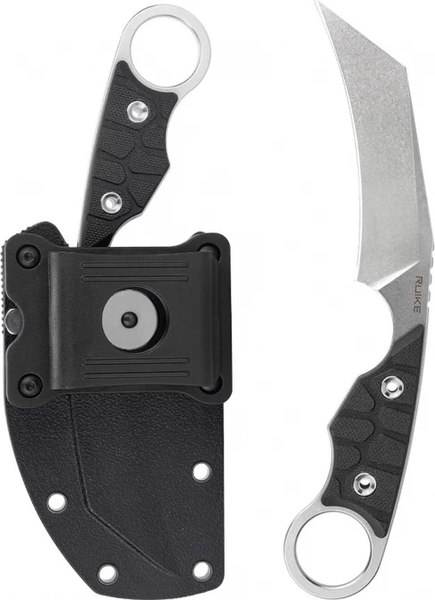 Нож туристический Ruike FS68-B