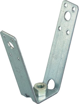 Кронштейн трапециевидный FISCHER TZ M10 / 64095f - 