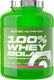 Протеин Scitec Nutrition Whey Isolate (2000г, клубника-белый шоколад) - 