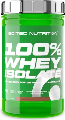 Протеин Scitec Nutrition Whey Isolate