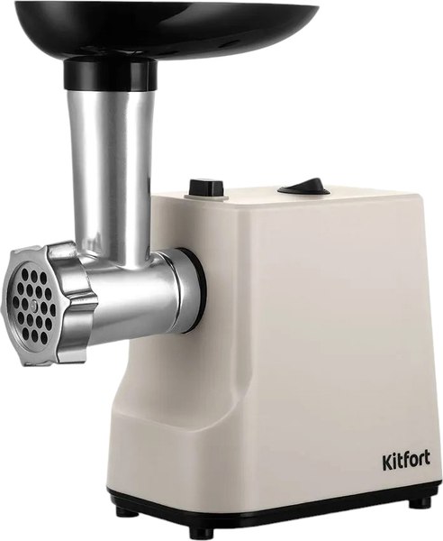 Мясорубка электрическая Kitfort КТ-2126