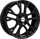 Литой диск Carwel Камак 1810 Geely Tugella 18x7