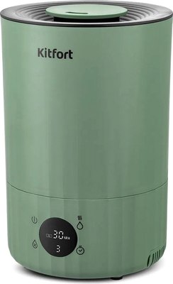 

Паровой увлажнитель воздуха, КТ-3827