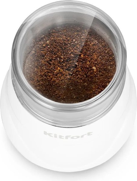Кофемолка Kitfort КТ-7482