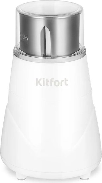 Кофемолка Kitfort КТ-7482