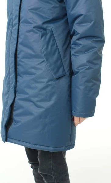 Куртка MT.Style №37 (XL, голубой)