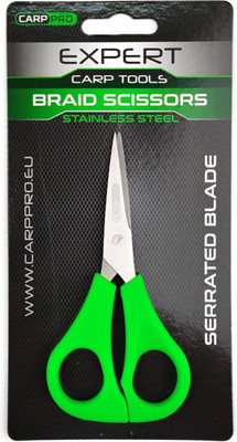 Ножницы рыболовные Carp Pro CP364241 - 