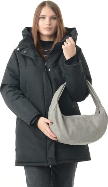 Куртка MT.Style №37 (XL, черный)
