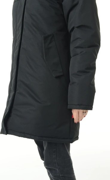 Куртка MT.Style №37 (XL, черный)