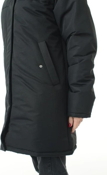 Куртка MT.Style №37 (XL, черный)