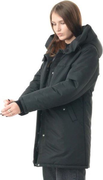 Куртка MT.Style №37 (XL, черный)