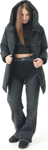 Куртка MT.Style №37 (2XL, черный)