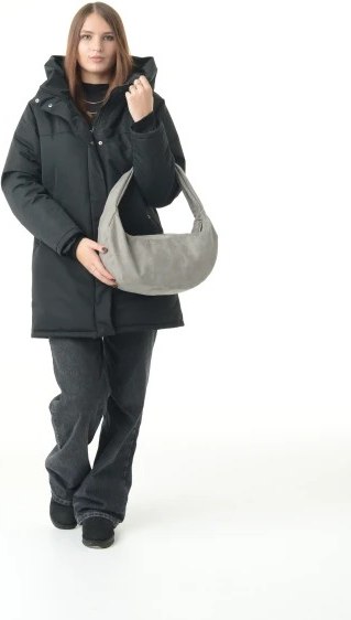 Куртка MT.Style №37 (2XL, черный)