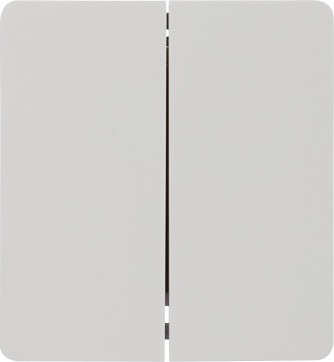 Выключатель Kranz Round KR-78-0706-1 (перламутр) - 