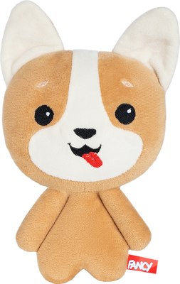 

Мягкая игрушка, Корги / DDSK0