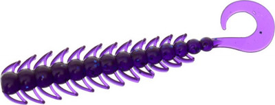 Мягкая приманка Flagman Fishing Kemushi 4 / FK40-105 - 