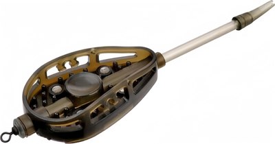 

Кормушка рыболовная, Method Feeder / FXEM-516050