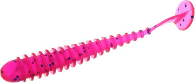 Мягкая приманка Flagman Fishing Mystic Fish 2 / FMF20-110 - 