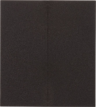 Выключатель Kranz Strong KR-78-0706-5 (антрацит) -