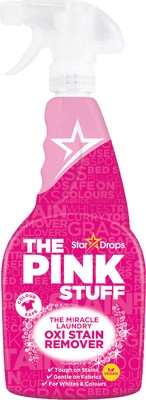 

Пятновыводитель, Stain Remover Spray
