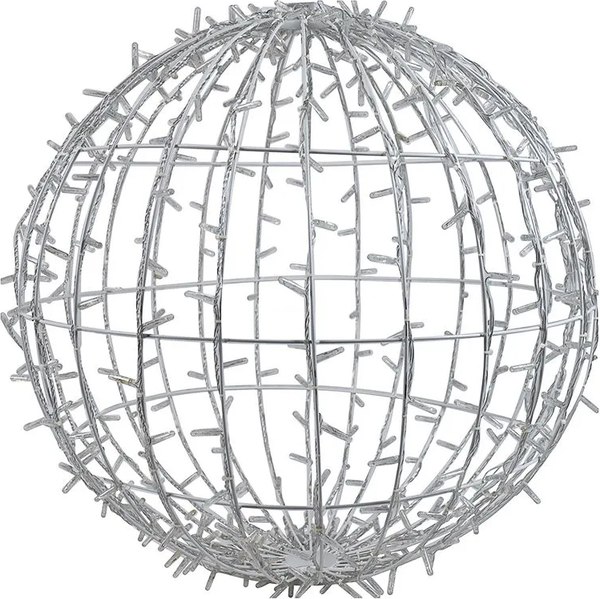 Светодиодная фигура 3D Neon-Night Шар 501-615