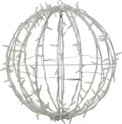 

Светодиодная фигура 3D, Шар 501-612
