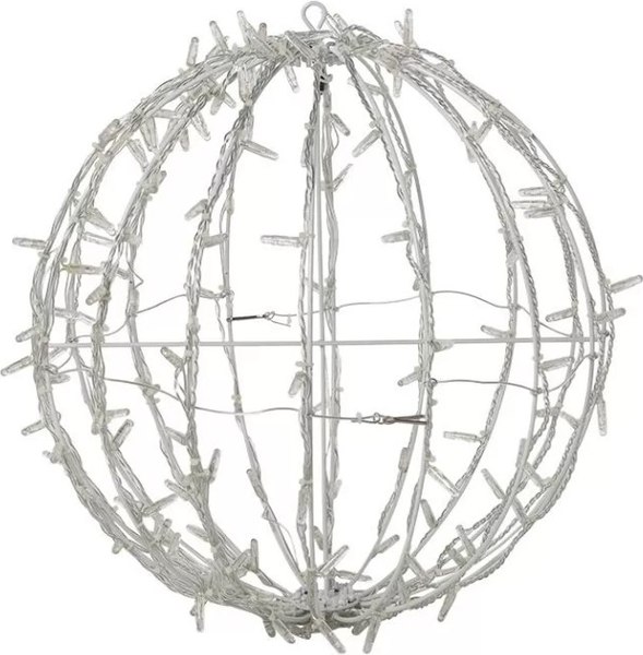 Светодиодная фигура 3D Neon-Night Шар 501-612
