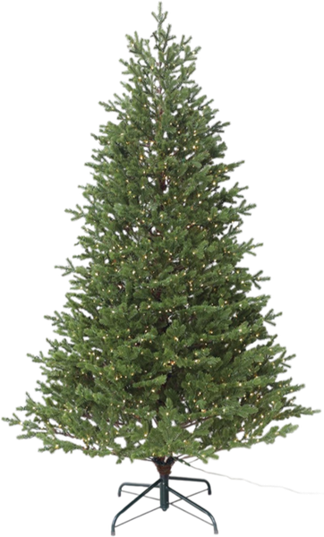 Ель искусственная GrandSiti Салерно плюс 210 GS0996 / 101-374