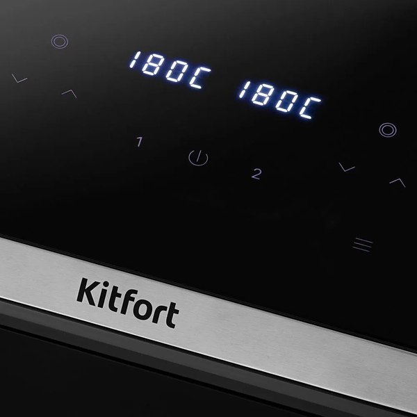 Аэрогриль Kitfort КТ-2254 