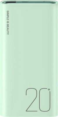 

Портативное зарядное устройство, PR230 20000mAh