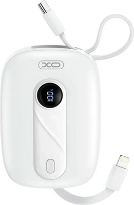 

Портативное зарядное устройство, PR246 10000mAh