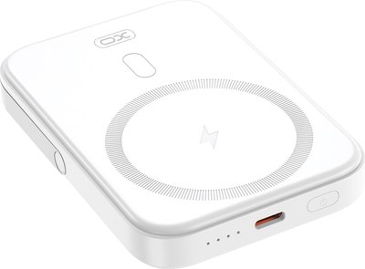 

Портативное зарядное устройство, PR242 5000mAh