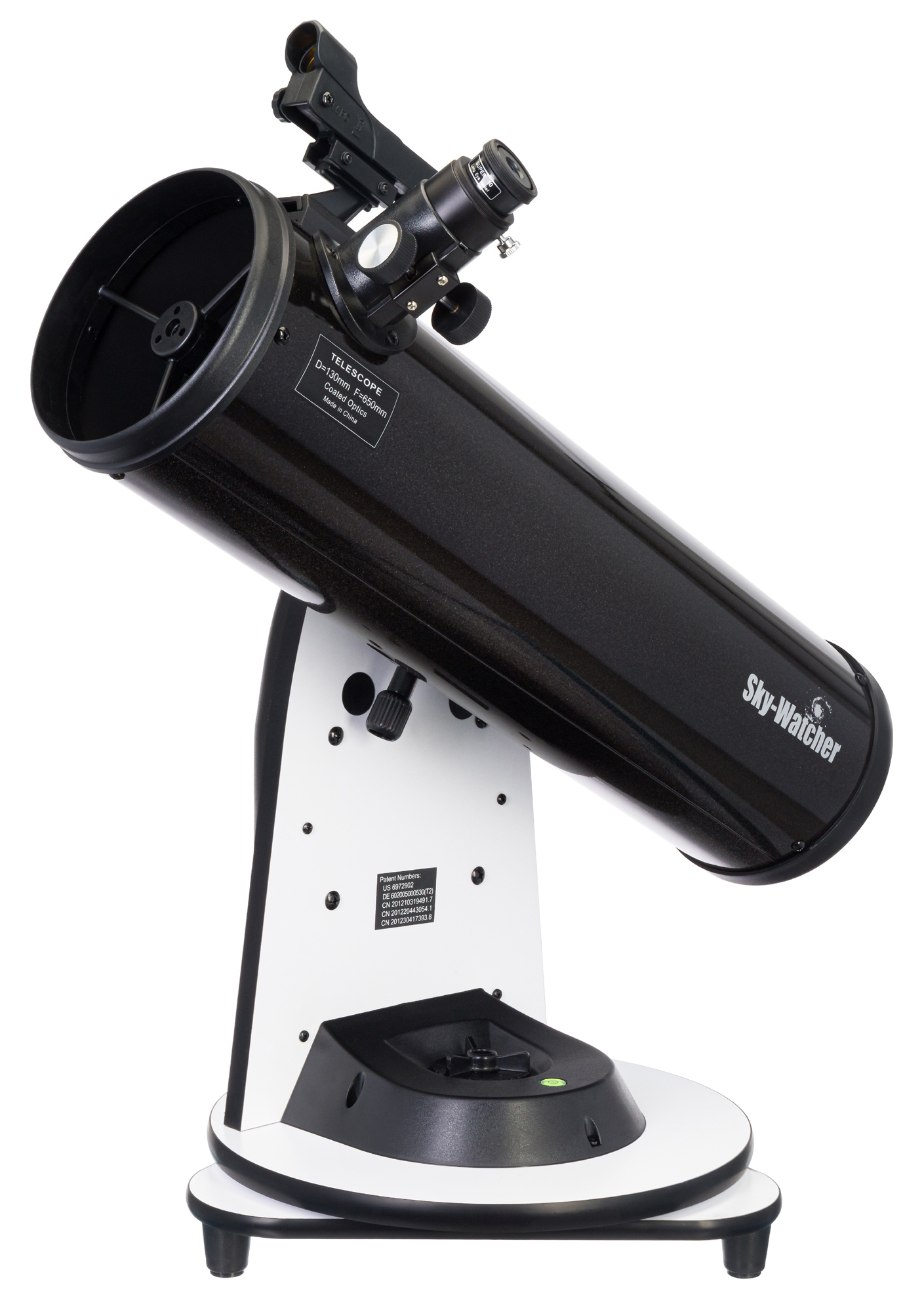 Телескоп Sky-Watcher Dob 130/650 Virtuoso GTi Goto / 77249
