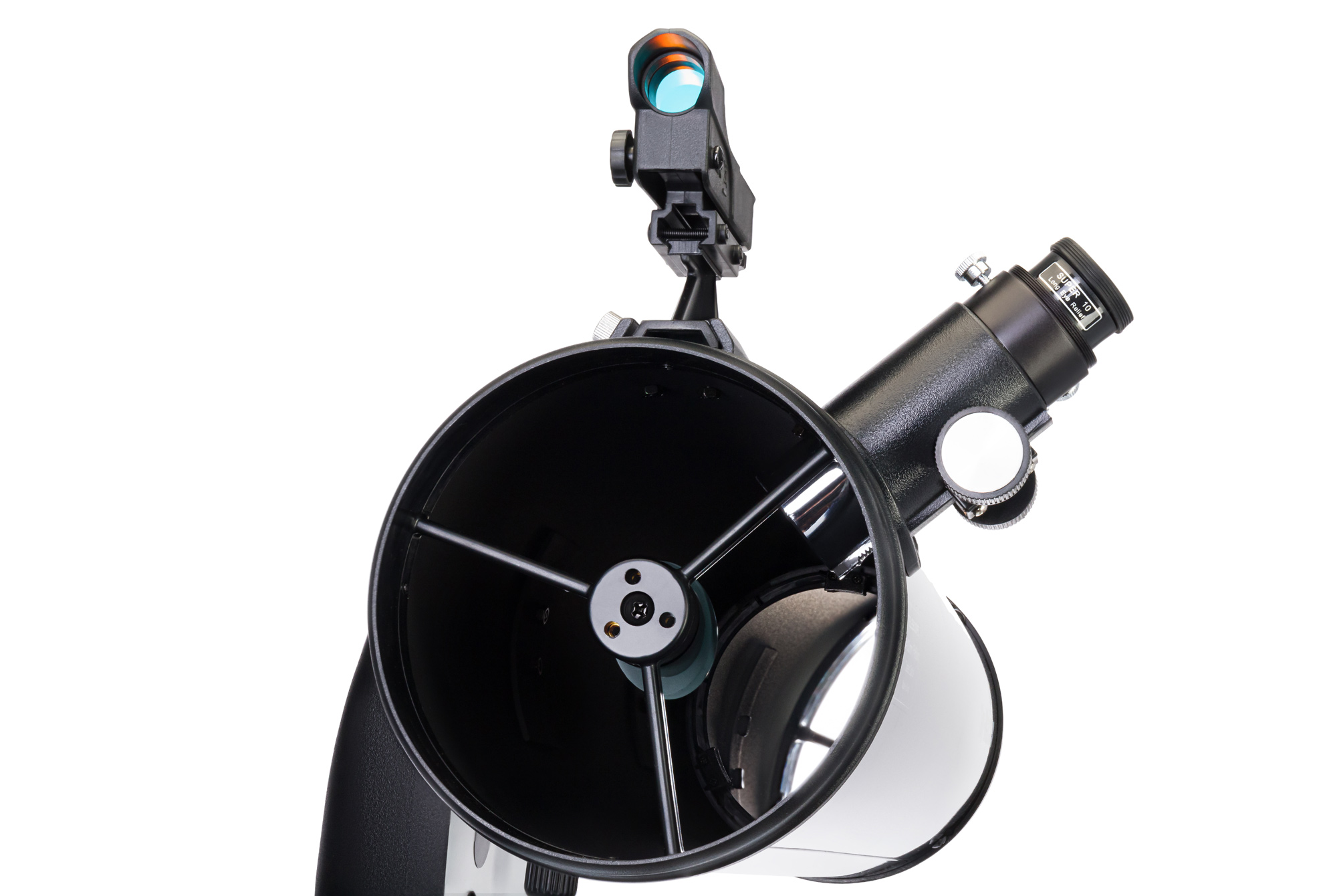 Телескоп Sky-Watcher Dob 130/650 Virtuoso GTi Goto / 77249 — фото 4