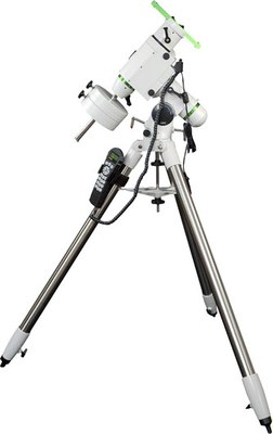 Монтировка для телескопа Sky-Watcher HEQ5 Pro SynScan Goto с треногой / 71612 - 