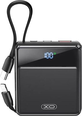 

Портативное зарядное устройство, PR224 10000mAh