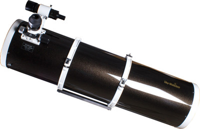 

Телескоп, BK P250 Steel OTAW Dual Speed Focuser / 67830