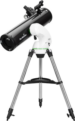 Телескоп Sky-Watcher P130650AZ-GO2 SynScan Goto / 83099