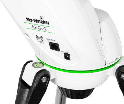 Телескоп Sky-Watcher P130650AZ-GO2 SynScan Goto / 83099