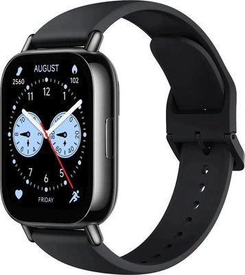 Умные часы Xiaomi Redmi Watch 5 Lite M2352W1 / BHR8789GL (черный) - 