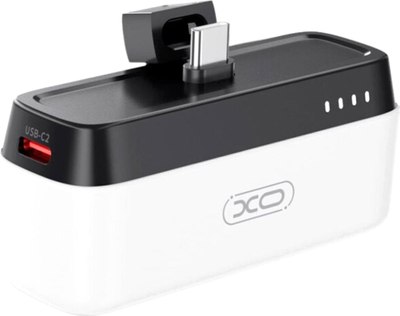 

Портативное зарядное устройство, PR244 5000mAh