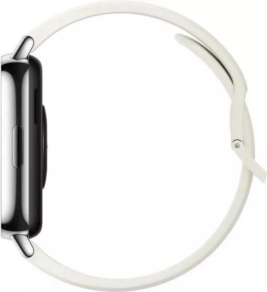 Умные часы Xiaomi Redmi Watch 5 Lite M2352W1 / BHR8791GL (золото)